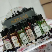 عطر آرتمیس