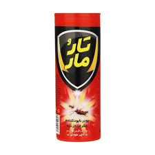 پودر سوسک کش تار و مار