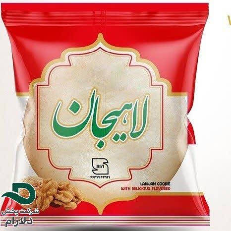 کلوچه لاهیجان