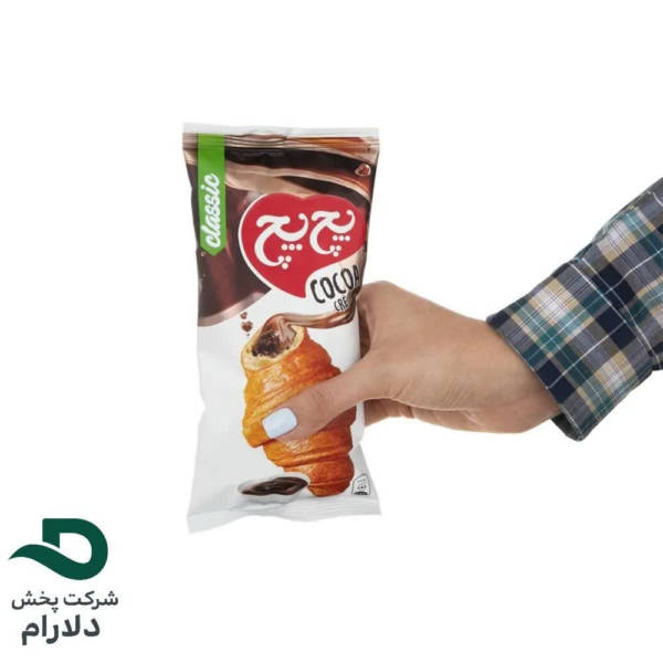کروسان پچ پچ