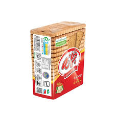 بیسکویت جمانه طرح خوشه 250گ (92ف)
