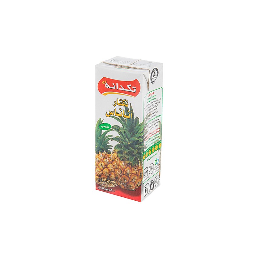 جوان تکدانه آناناس (45ف)